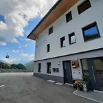 Nauers Apartment Kappl (Landeck)