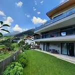 Nauers Appartement Kappl (Landeck)