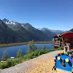 Nauers * Kappl (Landeck)