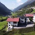 Nauers Appartement Kappl (Landeck)