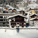 Apartment Nauers *