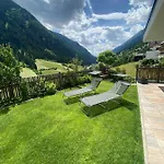 Apartment Nauers *