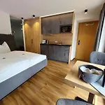 Apartment Nauers