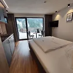 Apartment Nauers *