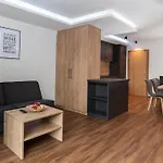 Appartement Nauers