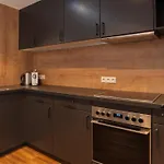 Apartment Nauers *