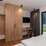 Nauers Apartment Kappl (Landeck)