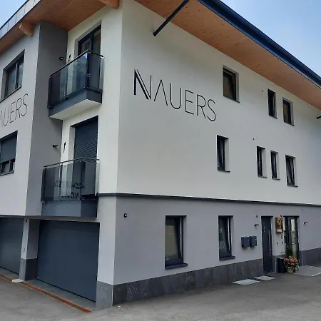 Nauers Lägenhet