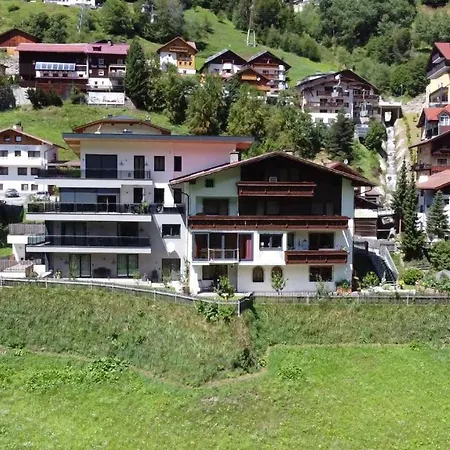 Nauers Appartement
