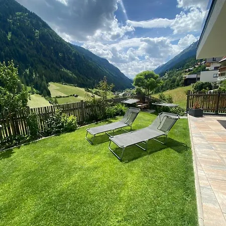 Appartement Nauers *