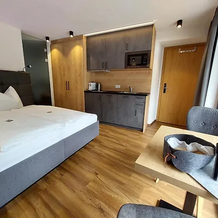 Appartement Nauers