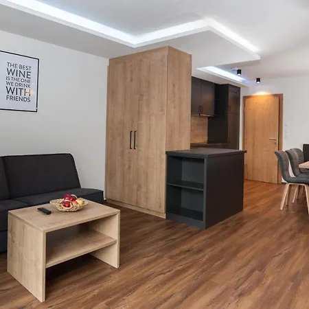 Appartement Nauers