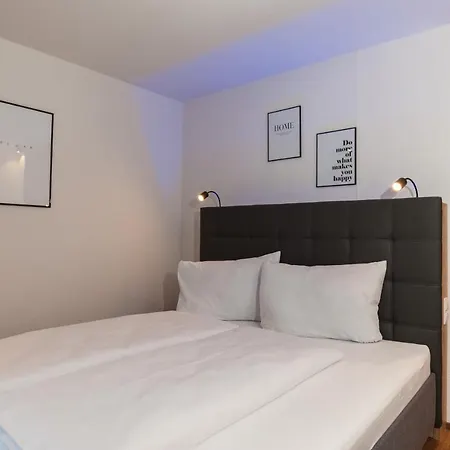 Nauers Appartement *