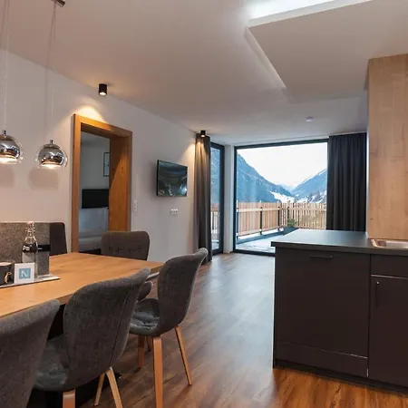 Nauers Kappl (Landeck)
