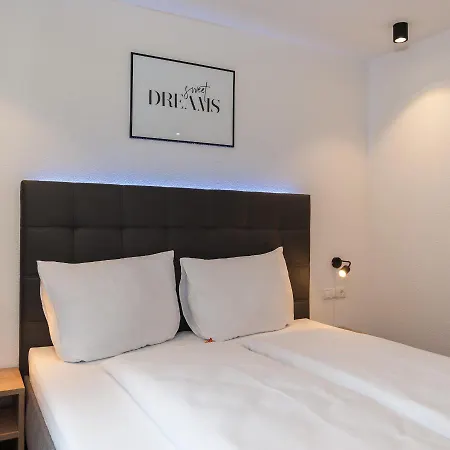 Appartement Nauers *