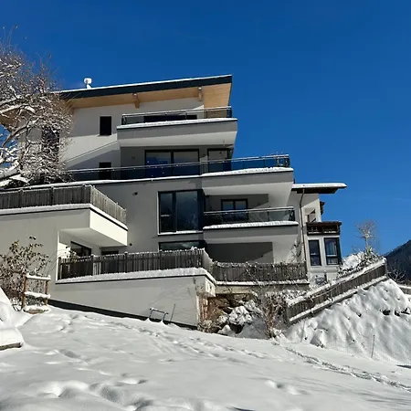 Lägenhet Nauers Kappl (Landeck)