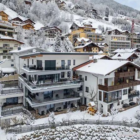 Nauers * Kappl (Landeck)