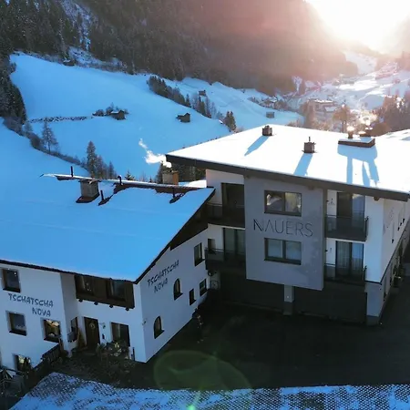Nauers Apartament
