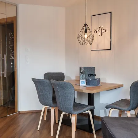 Appartement Nauers Kappl (Landeck)