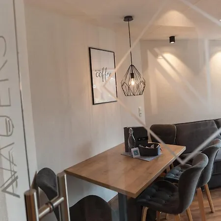 Appartement Nauers Kappl (Landeck)