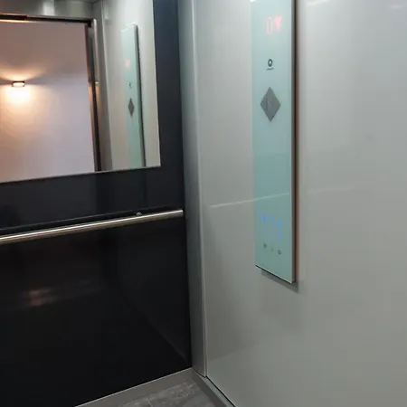 Appartement Nauers