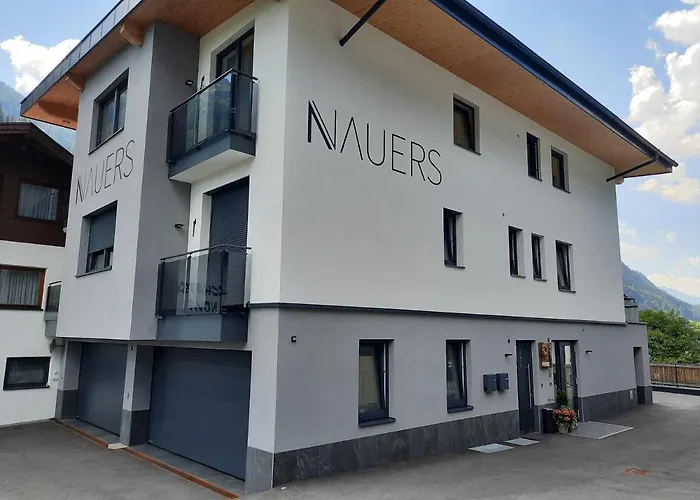Nauers Apartament