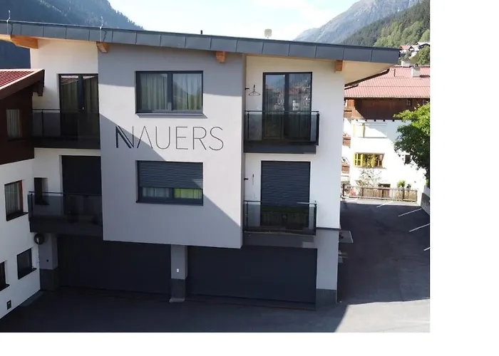 Nauers Kappl (Landeck)