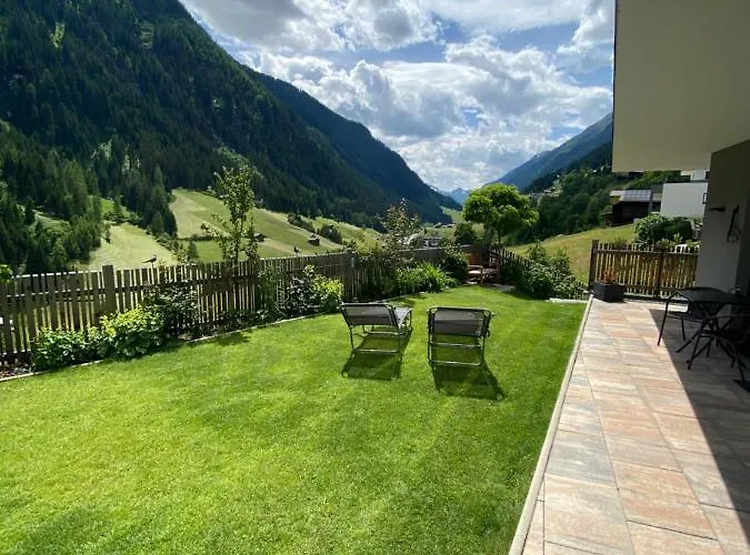 Nauers Kappl (Landeck)