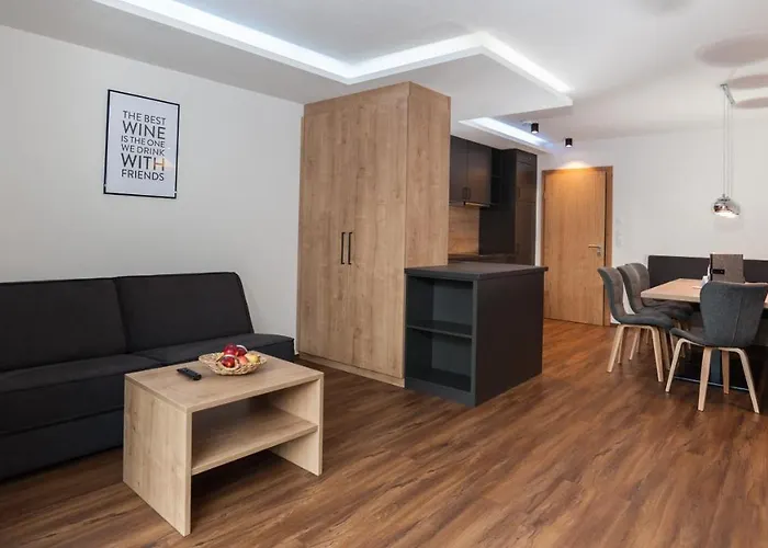 Apartament Nauers