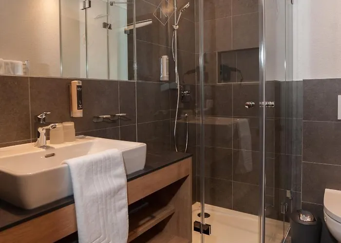 Nauers Apartament Kappl (Landeck)