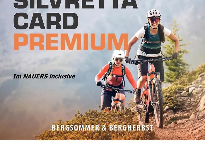 Nauers * Kappl (Landeck)