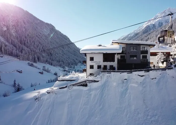 Nauers Kappl (Landeck)