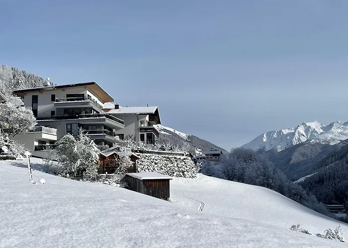 Nauers * Kappl (Landeck)