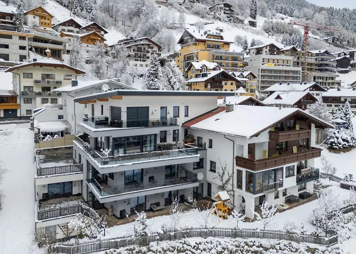 Nauers * Kappl (Landeck)