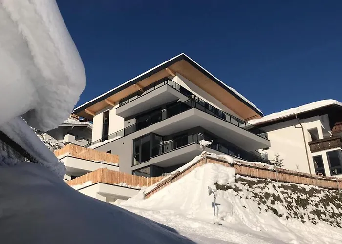 Nauers Kappl (Landeck)