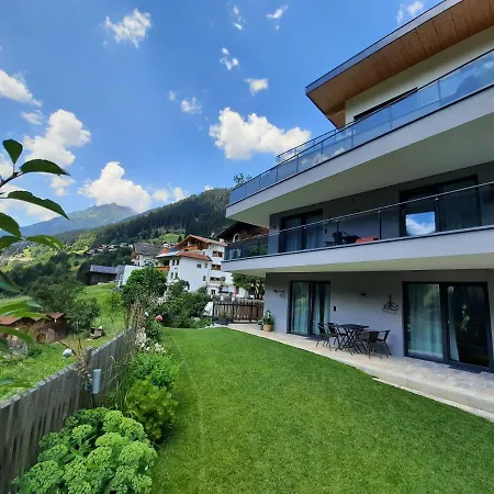 Nauers דירה קאפל