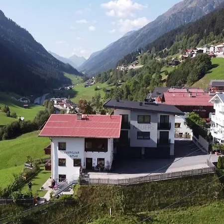 Nauers דירה קאפל