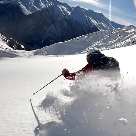 Nauers דירה קאפל