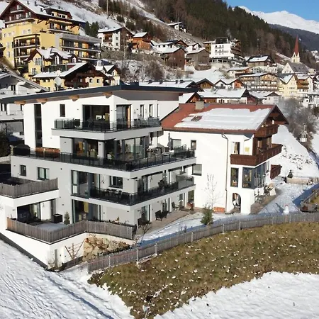 Nauers דירה קאפל