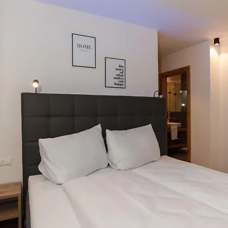 Nauers דירה קאפל