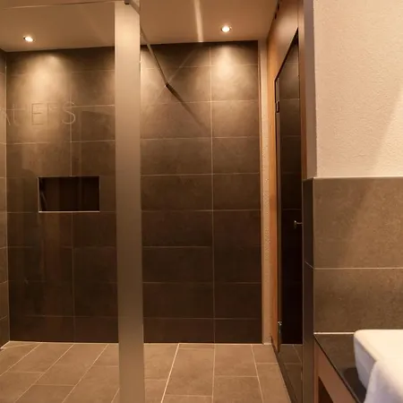 דירה Nauers קאפל