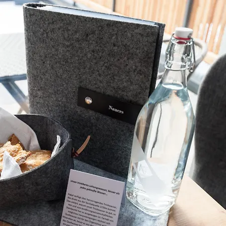 Nauers דירה קאפל