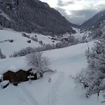 Lägenhet Nauers