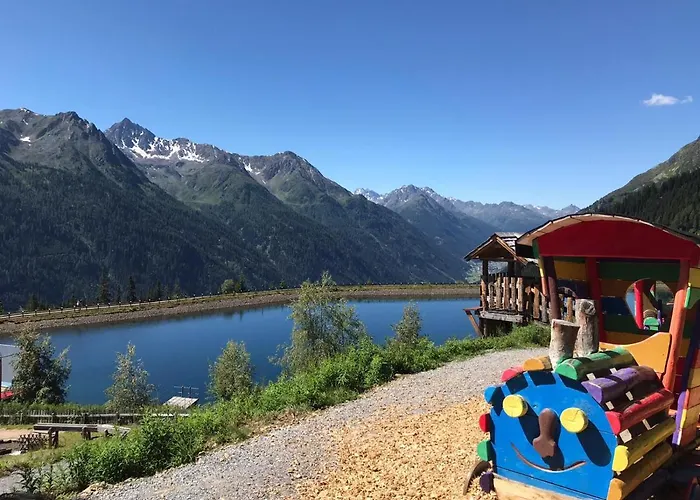 Nauers * Kappl (Landeck)