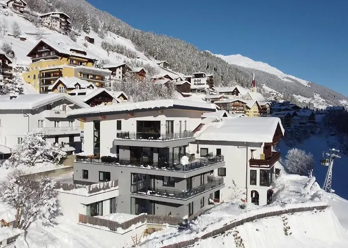 Nauers * Kappl (Landeck)