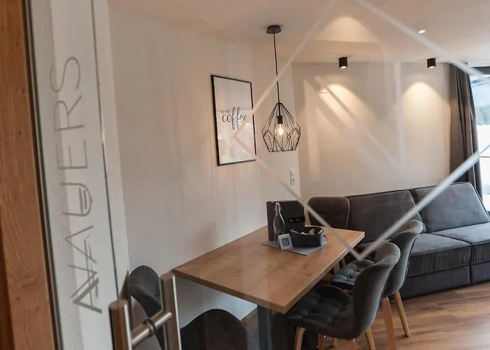 Apartment Nauers Kappl (Landeck)