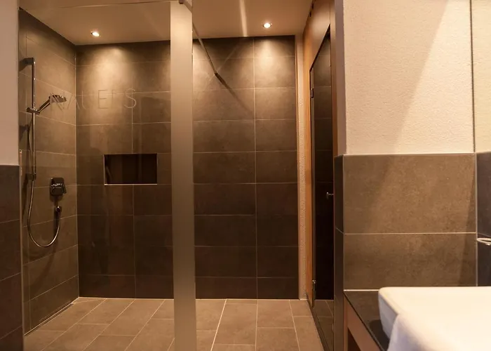 Apartment Nauers Kappl (Landeck)