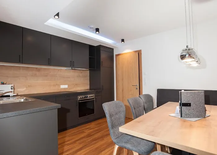 Nauers * Kappl (Landeck)