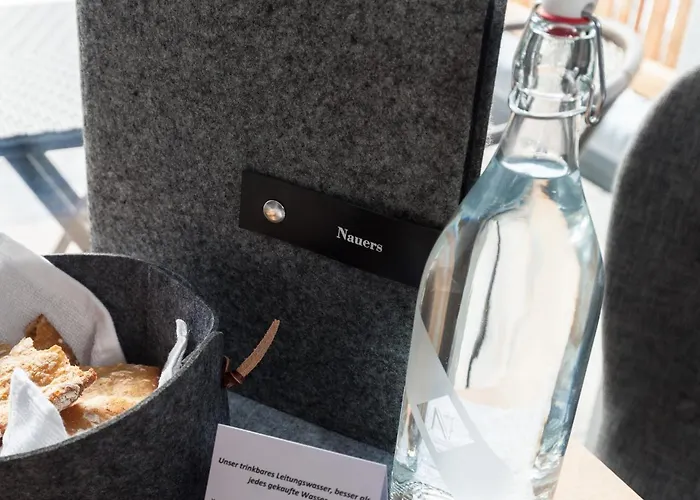 Nauers Apartment Kappl (Landeck)